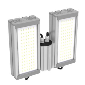 Промышленный светильник Модуль SVT-STR-M-32Вт-DUO-C