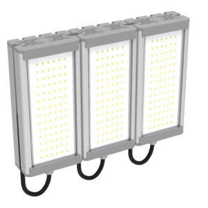 Промышленный светильник Модуль SVT-STR-M-32Вт-TRIO