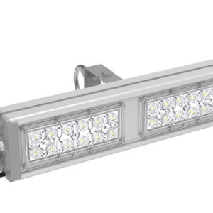 Промышленный прожектор Модуль SVT-STR-M-53Вт-27