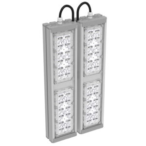 Промышленный прожектор Модуль SVT-STR-M-53Вт-30×120-DUO (с защитой от 380)