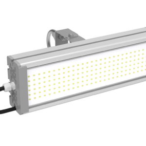 Промышленный светильник Модуль SVT-STR-Победа-M-60Вт (с защитой от 380)