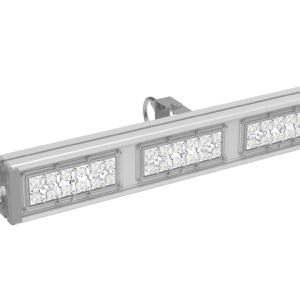 Промышленный прожектор Модуль SVT-STR-M-79Вт-VSM