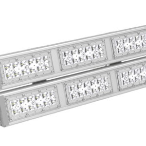 Промышленный прожектор Модуль SVT-STR-M-79Вт-VSM-DUO