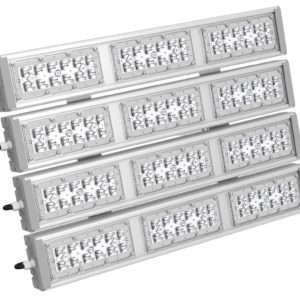 Промышленный прожектор Модуль SVT-STR-M-79Вт-VSM-QUATTRO