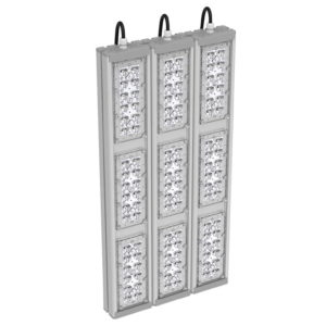 Промышленный прожектор Модуль SVT-STR-M-79Вт-45×140-TRIO-С