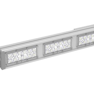 Промышленный прожектор Модуль SVT-STR-M-79Вт-45×140-С