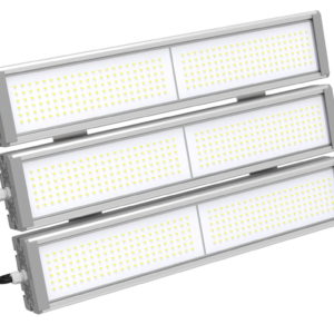 Промышленный светильник Модуль SVT-STR-M-96Вт-TRIO