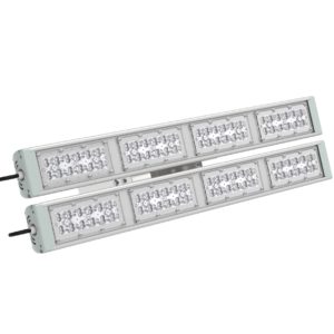 Промышленный светильник Модуль PRO SVT-STR-MPRO-102Вт-100-DUO