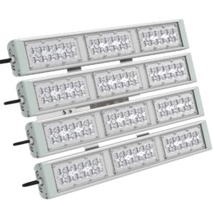 Промышленный светильник Модуль PRO SVT-STR-MPRO-79Вт-65-QUATTRO