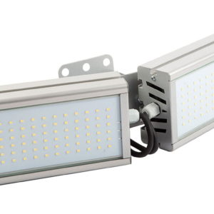 Промышленный светильник Модуль SVT-STR-MV-64Вт