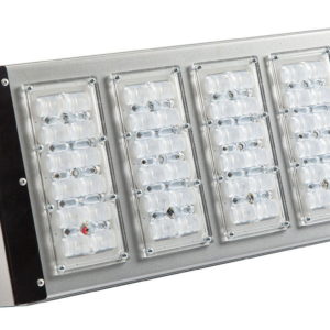 Прожектор светодиодный SVT-STR-PSL-106Вт-VSM