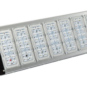 Прожектор светодиодный спортивный SVT-STR-PSL-184Вт-12 (Sport CRI90 5700K CREE)