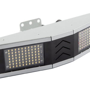 Взрывозащищенный светодиодный светильник SVT-Str-U-V-62Вт-Ex