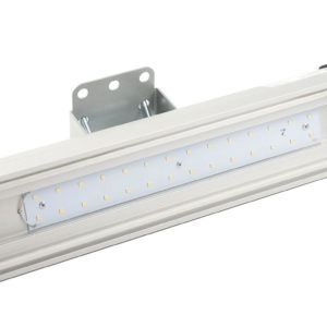 Взрывозащищенный светодиодный светильник SVT-Str-U-L-22Вт-Ex