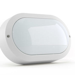 Светильник для ЖКХ Компакт SVT-ZKH-С-18Вт-IP65