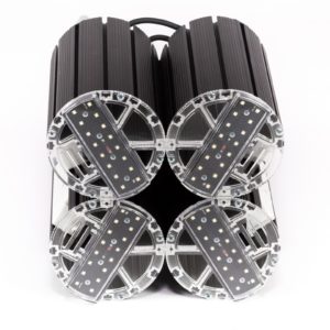 Промышленный светодиодный прожектор X-RAY 200Вт