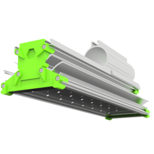 Уличный светодиодный светильник Фотон-120 50Вт 5824Лм