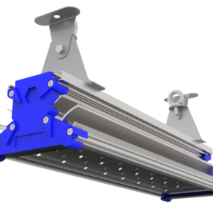 Промышленный светодиодный светильник ДБП-001-50 50Вт 5824Лм