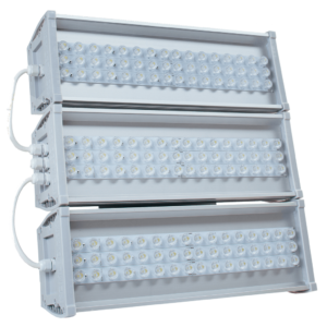 Уличный светодиодный светильник 235 Вт OPTIMA-3S-013-240-50