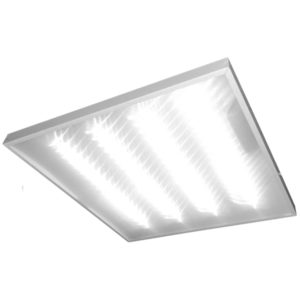 Светильник АС-ДПО-01-30 с БАП