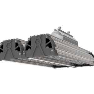 Уличный светодиодный светильник Сириус-160 160Вт 25984Лм