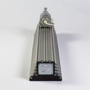 Уличный взрывозащищенный светильник NT-WAY 115 Л Ex