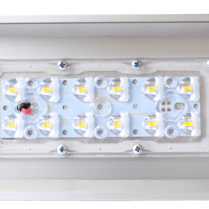 Промышленный светодиодный светильник со вторичной оптикой OPTIMA-P-V1-053-14-50