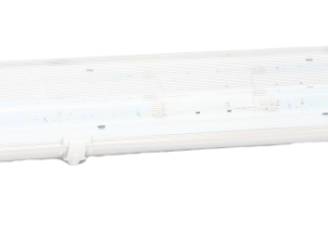 Промышленный светодиодный светильник ICEBERG-40