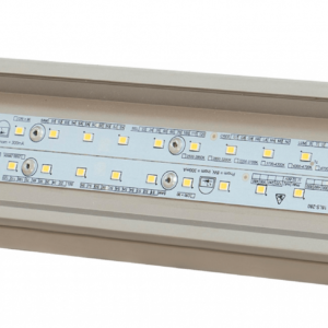 Взрывозащищенный светодиодный светильник LONG-Ex-40 L0,6