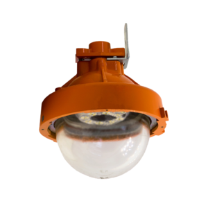 Светильник светодиодный взрывозащищенный ДСП 72 30 Вт без сетки