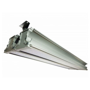 Промышленный светодиодный светильник ДВП 200 Вт IP66 5000К