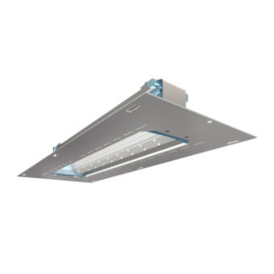 Светодиодный светильник для АЗС ДВП-АЗС-50 47Вт