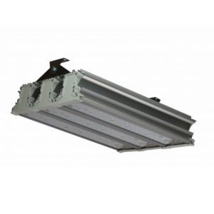 Промышленный светодиодный светильник ДВП 150 Вт IP66 5000К