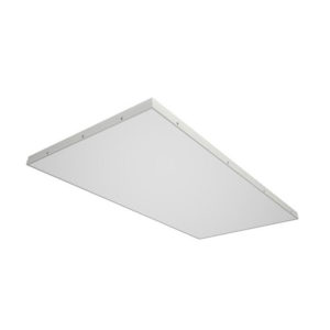 Светодиодный светильник Армстронг МЕД. FS5-RO-110-IP54-1200 110Вт IP54 1195х595х40