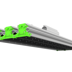 Уличный светодиодный светильник Фотон-240х3 300Вт 34944Лм