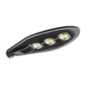 Консольный светодиодный уличный светильник Кобра 150 Вт IP67 720х280х80 мм