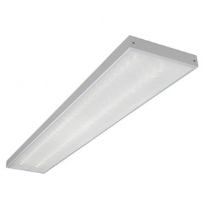 Встраиваемый офисный светодиодный светильник LC 54-P-OFFICE OP 54Вт 5000К