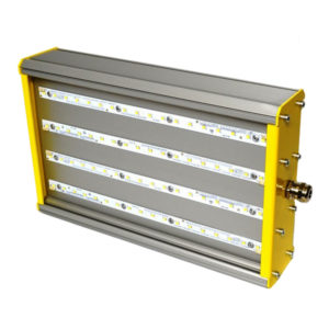 Пожаробезопасный светодиодный светильник Орион Лэд 20Вт