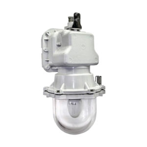 Светильник взрывозащищенный РСП25-250 с УПРУ5П (энергосберегающий)