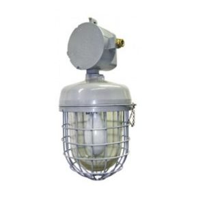 Взрывозащищенный Светильник ЖСП62-150 с УПРУ5П (энергосберегающий)