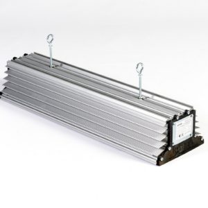 Промышленный взрывозащищенный светильник NT-PROM 48 Ex