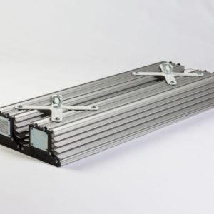 Подвесной промышленный LED светильник NT-PROM 230Вт с линзам