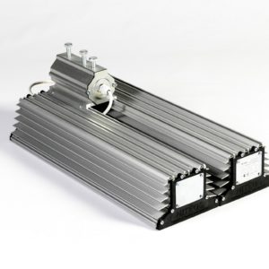 Уличный взрывозащищенный светильник NT-WAY 155 Ex