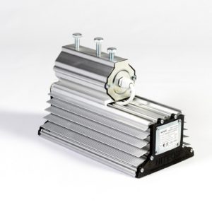 Уличный взрывозащищенный светильник (с линзами) NT-WAY 40 Л Ex