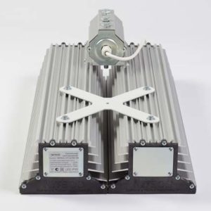 Уличный светодиодный светильник NT-WAY 165Вт Л