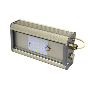 Светильник низковольтный светодиодный Вега 70 НВ 70Вт 36 Вольт AC IP65