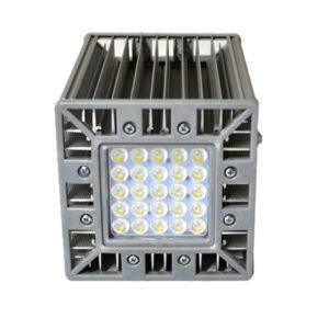 Светильник светодиодный для склада Колокол Лэд 120° 60Вт IP65 200х150х150 мм