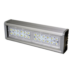 Светильник светодиодный уличный ДКУ Вега Оптик Лэд 30Вт IP65