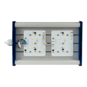 Уличный светодиодный светильник ЛС-Н 40 Вт 4000 Лм