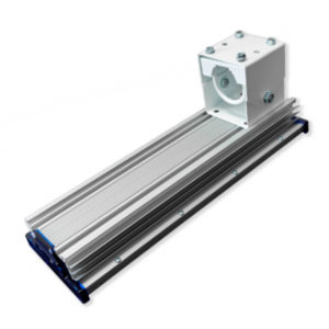 Уличный светодиодный светильник ЛС-Н 80 Вт 8000 Лм